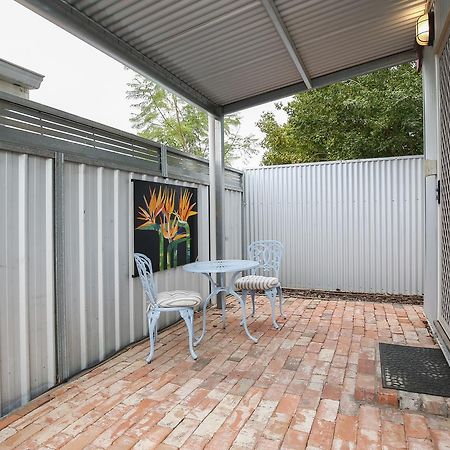 The Stable On Olive Mildura Exterior foto