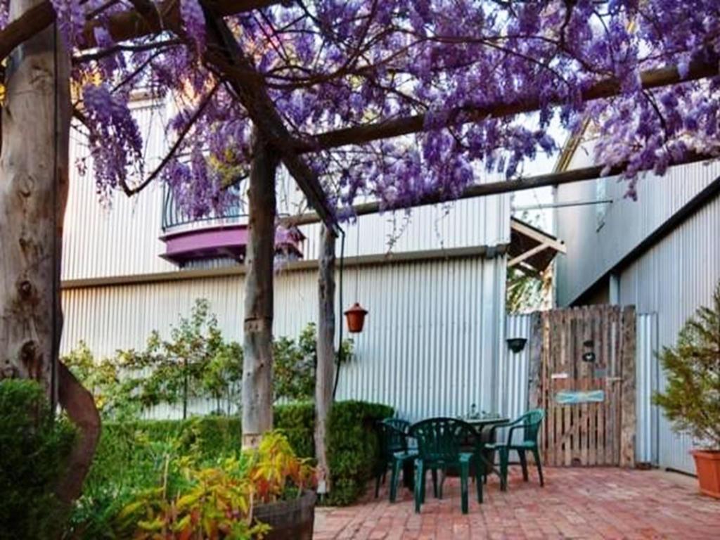 The Stable On Olive Mildura Quarto foto