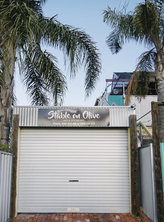 The Stable On Olive Mildura Exterior foto