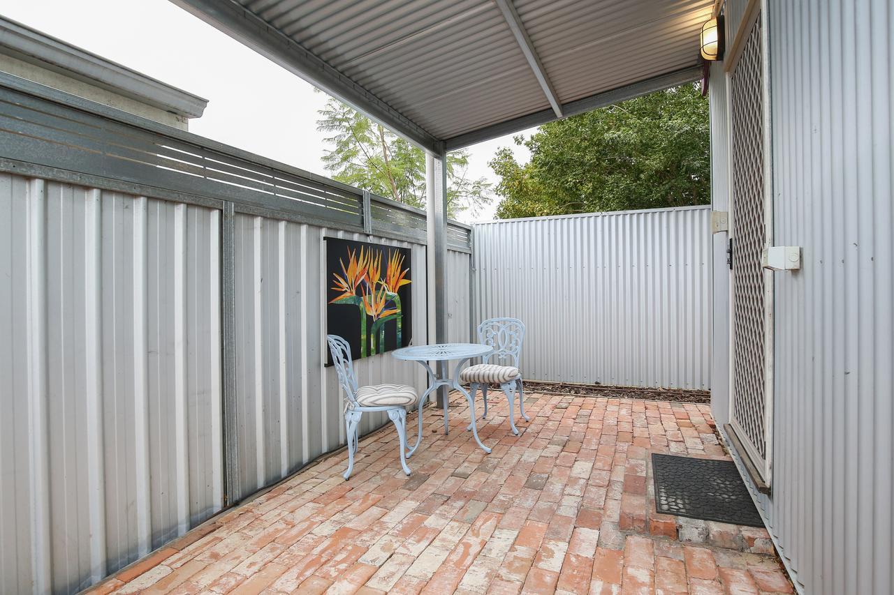 The Stable On Olive Mildura Exterior foto